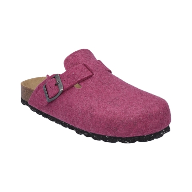 CMP Eco Taraz Home Slippers Amaranto Rose Women